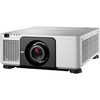NEC PX803UL WH 8000 ANSI Lumens WUXGA projector product image