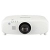 Panasonic PT-EZ770ZLE 6500 ANSI Lumens WUXGA projector product image