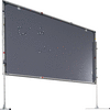 AV Stumpfl BXS-AW458/R10 203" (5.17m)
 16:10 aspect ratio projection screen product image
