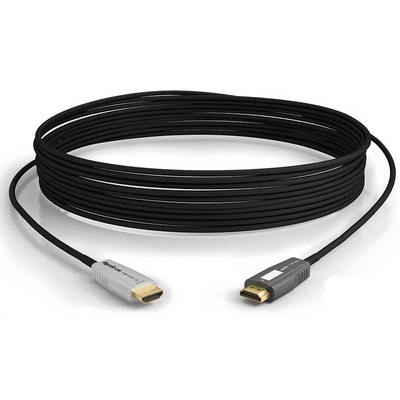 High-speed 24Gbps 4K/5K HDR active optical HDMI cable